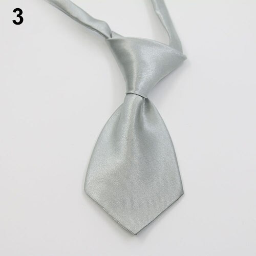 Transer Verstelbare Hond Kat Pet Doek Schattige Grooming Stropdas 28 Pure Kleuren Grooming Bow Tie Hond Accessoires