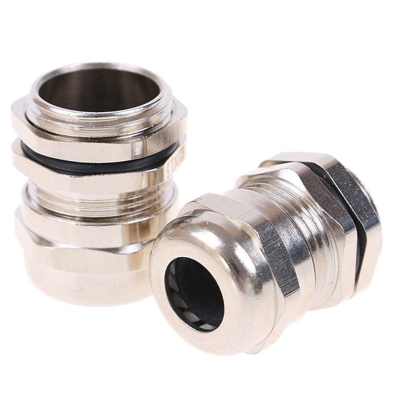 M6 M8 M10 M12 M14 M16 M18 M20 Metrische Wartel Waterdichte Explosieveilige Connector