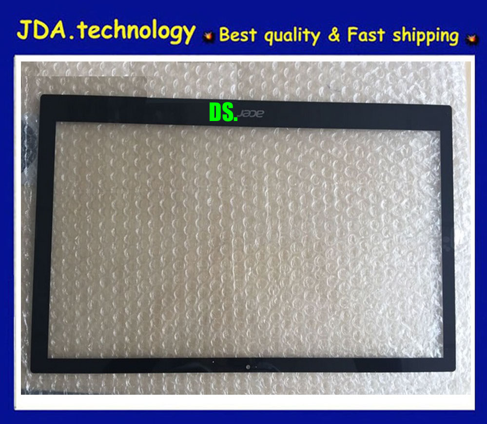 Meiarrow Screen Glas Voor 15.6 "Lcd Touch Screen Digitizer Glas Voor Acer Aspire V5-571 V5-571P V5-571PG (Alleen glas)