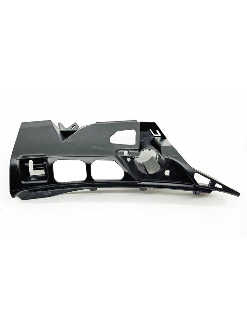 5K0 807 723 F 5K0 807 724 F Front Bumper Headlight Bracket For VW Golf R6 R20 5K0807723F 5K0807724F