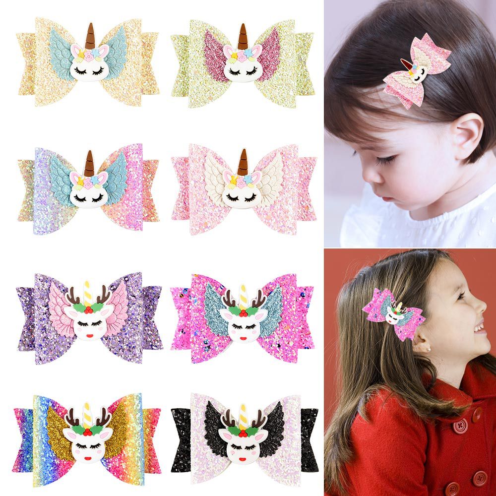 Leuke Kinderen Accessoires Haarband Haarspelden Gom voor Haar Baby Meisjes Mooie Elf Hoofddeksels Haar clip Hoofdband Haar Accessoires