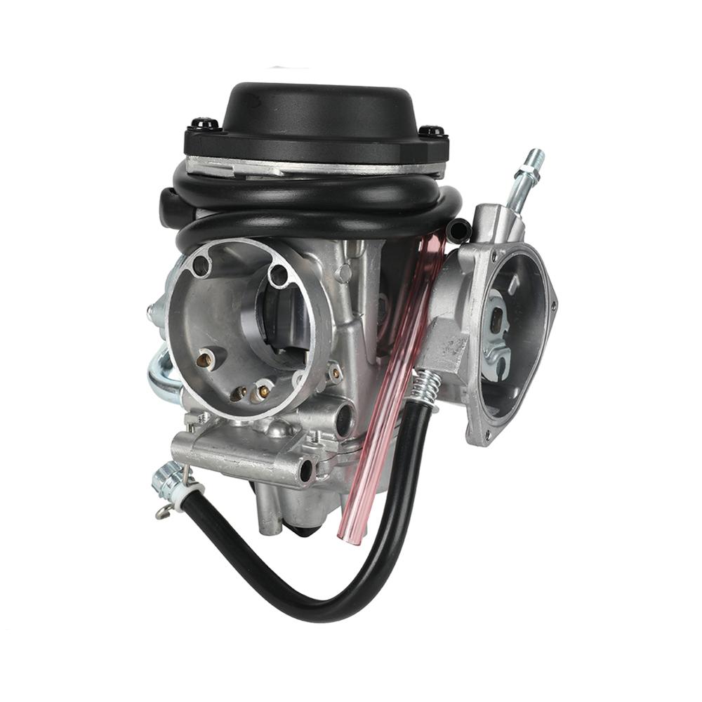 Carburetor For Kawasaki KFX 400 KFX400 ATV Quad parts Carb 2003 2004 2005 2006 PD36J 36mm Carburetor Carbs