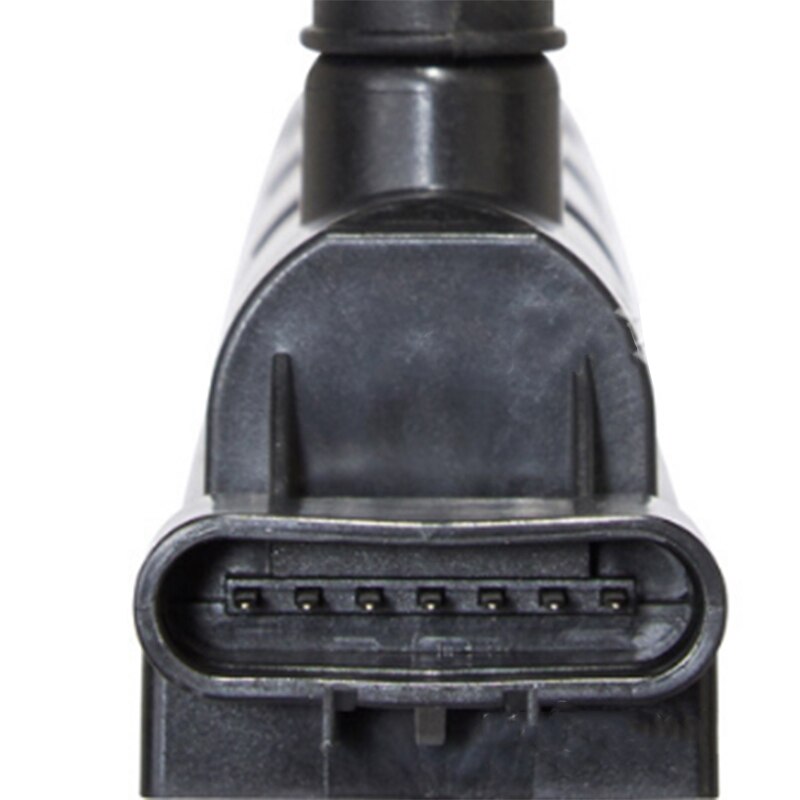Bobine d'allumage pour Opel Astra Adam Corsa Meriva Mokka Insignia Chevrolet Orlando Aveo Cruze 1208096 1208092 55579072