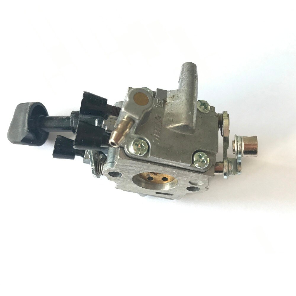 Carburetor For Stihl BR350 BR430 SR430 SR450 Backpack Blower Zama Carb C1Q-S210