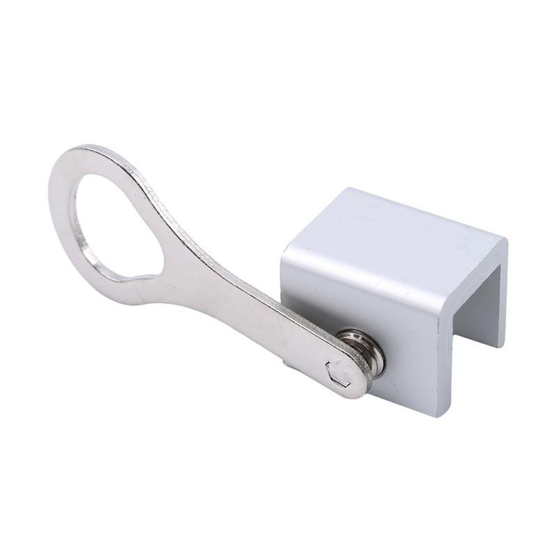 Sliding Windows Lock Security Sliding Sash Stopper Baby Safety Supplies Move Window Child Safety Locks