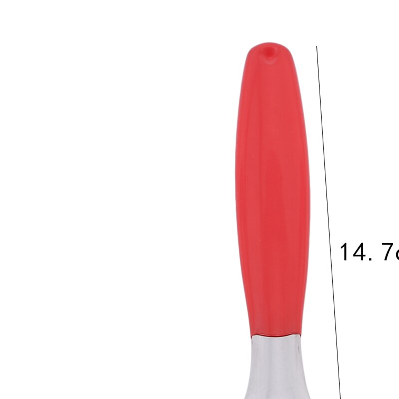 Profesjonalna skrobaczka robić języka wielokrotnego użytku ze stali nierdzewnej szczotka robić czyszczenia języka ustnego świeższe zamiatarki dla dorosłych higiena jamy ustnej