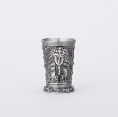 Bullet kop individualitet skud kop bar cocktail glas et glas vin egyptisk vin glas lille kop: 04