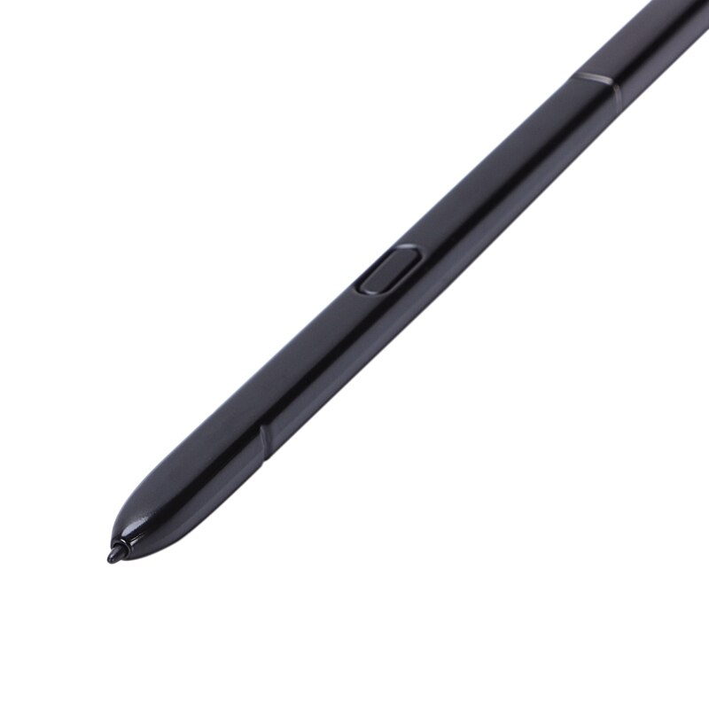 Multifunctionele pennen vervangen voor samsung galaxy note 9 press stylus s pen (zwart)