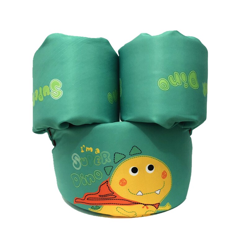 Puddle Jumper Baby Cartoon Float Tube Arm life jacket Sleeves Armlets Swim Ring Life Vest Jackets Swim Foam Pool Toys: 43