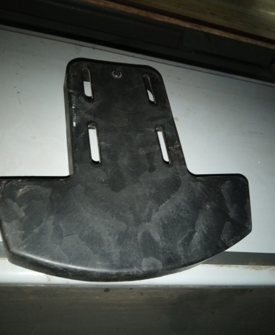 Brunswick bowling spare parts