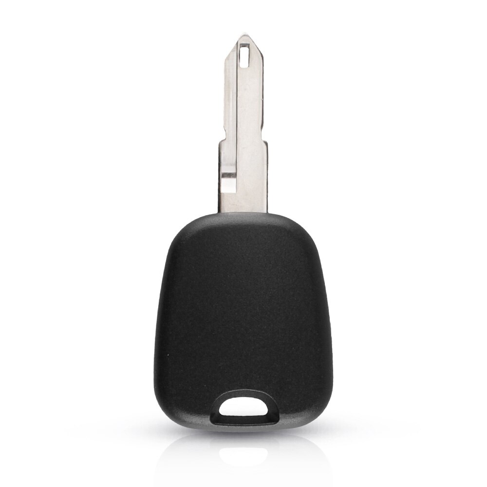 KEYYOU non tagliato HU83 lama transponder Chiave auto auto di Caso di Sostituzione Della Copertura per Citroen C1 C3 per Peugeot 307: NE73 Blade