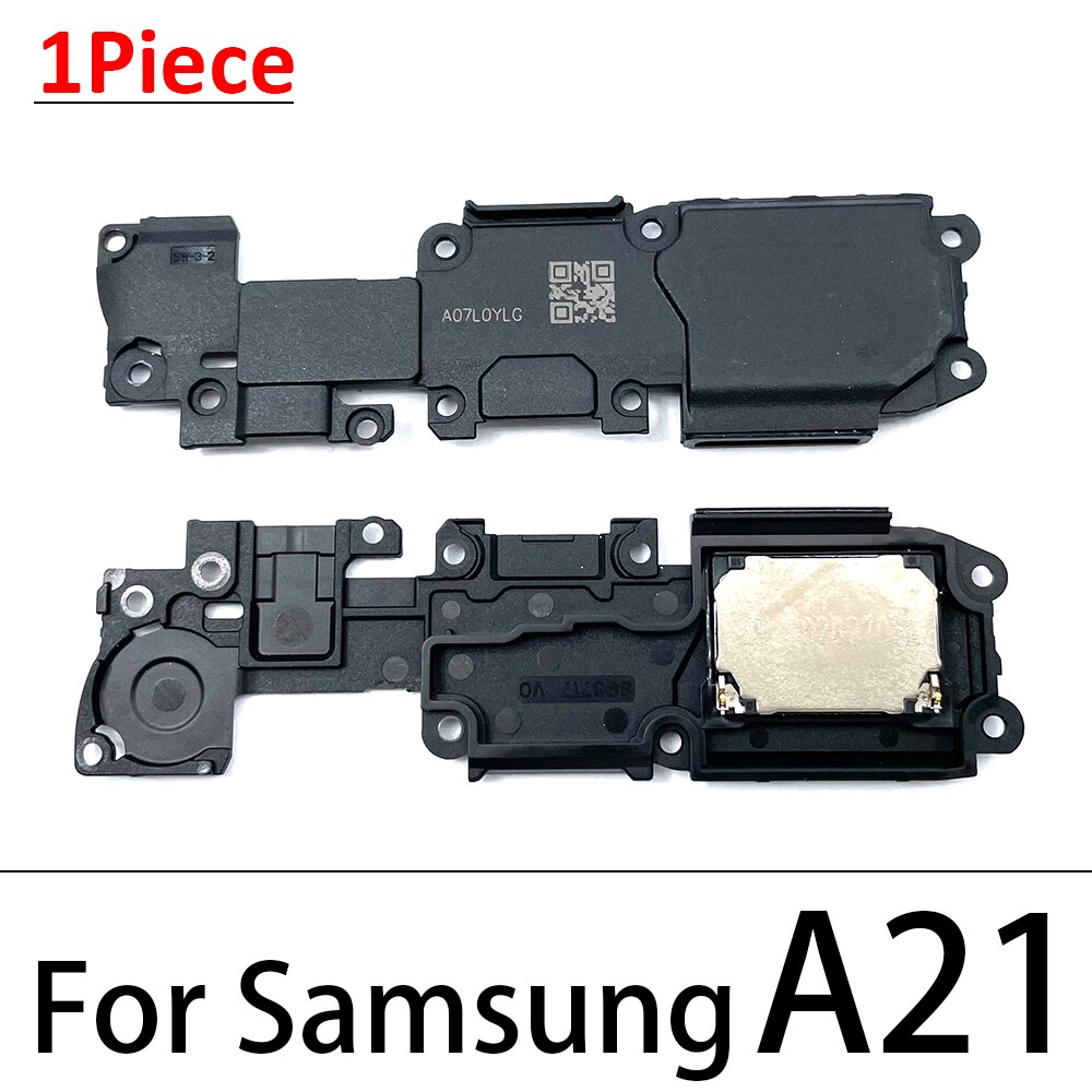 Lautsprecher Summer Klingelton Lautsprecher Für Samsung A11 A01 A21 A10S A20S A30S A9 A10 A20 A30 A40 A50 A60 a70 A80 A90 Hinweis 20