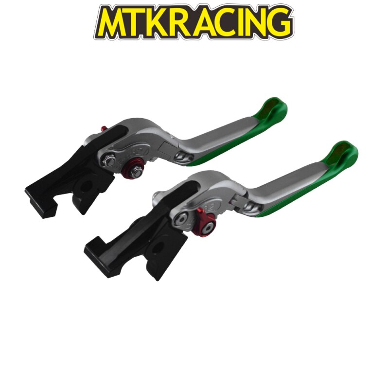 Pour Kawasaki ZX-9R 98-99 zx9r 1998 1999 ZX 9R CNC levier de frein d'embrayage de moto