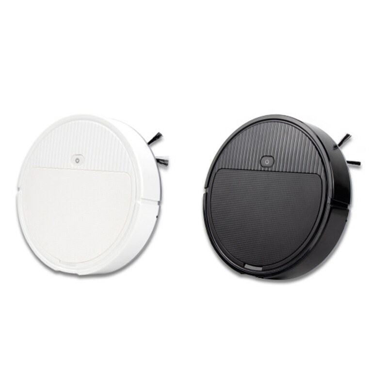 3-In-1 Slim Robot Vacuum, Automatic Self-Charging Robotic Vacuum, perfect for Hard Floor and Low Pile Carpet