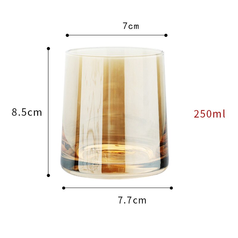 Porte-gobelet à dents en acier inoxydable, verre Transparent, gargarisme, porte-brosse à dents sans poinçon, accessoires de salle de bain, 1 pièce: E