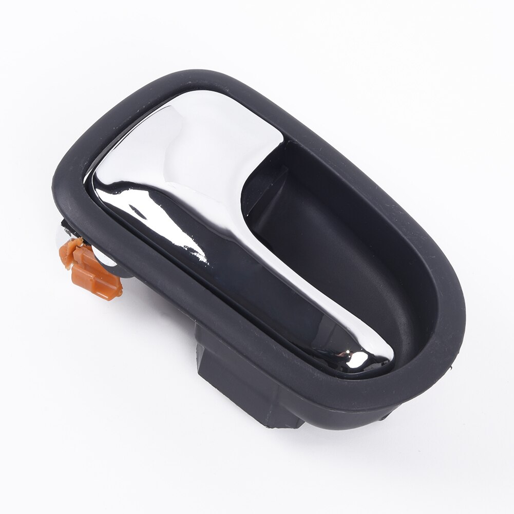 1pc Auto Linke Seite Hinten Innen Tür Griff Ersatz Für Mazda 323 Protege BJ 1995-03 Innen Tür griffe ABS