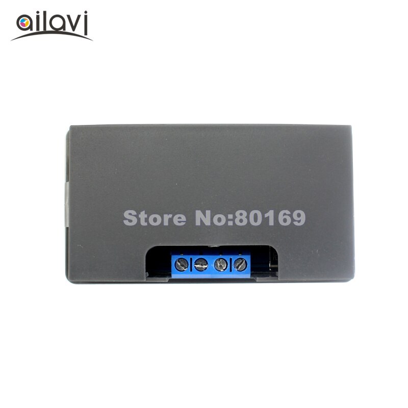 Signaal Generator 3.3 v-30 v PWM Pulse Frequency Duty Cycle Verstelbare Module 1 hz-150 khz LCD display PWM Signaal genereren Module