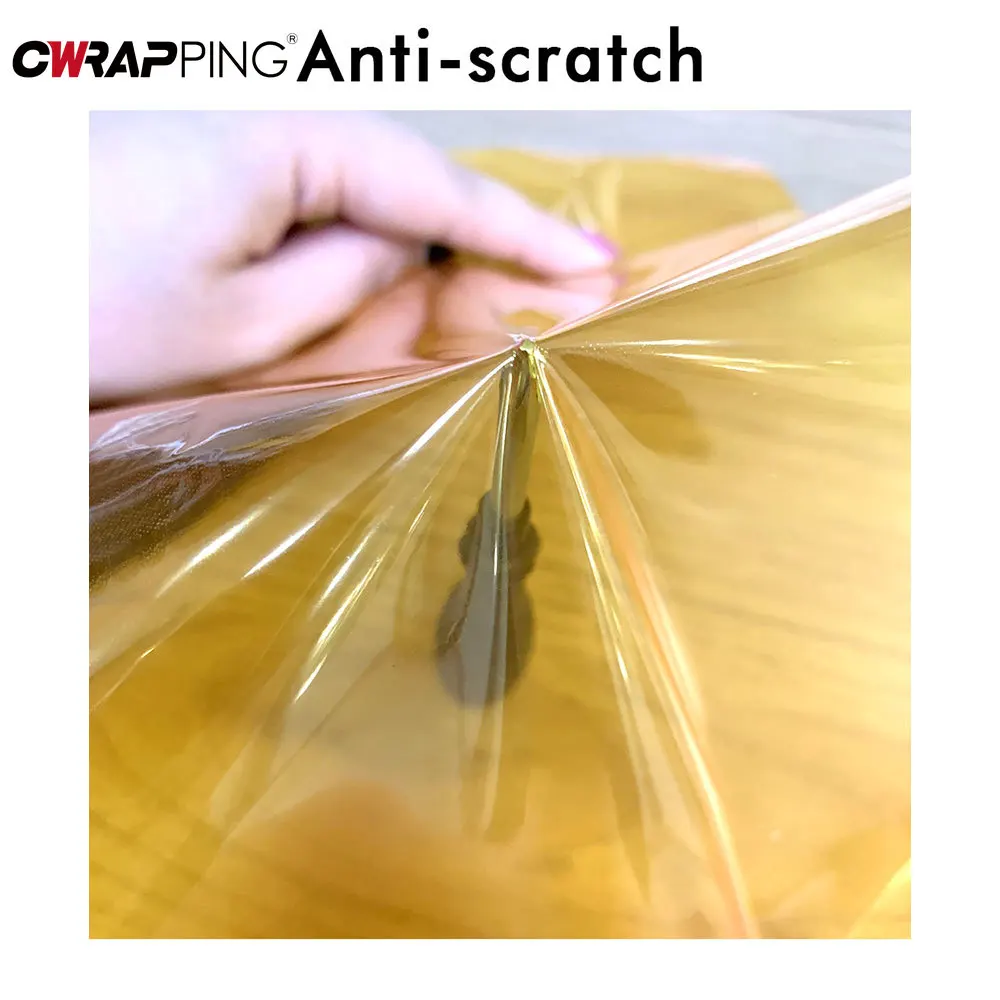 Gloss Transparent Light Black Smoke PVC Film Tint 30 X60cm Headlight Taillight Wrap Cover Film Foil Sticker Cover Car Styling