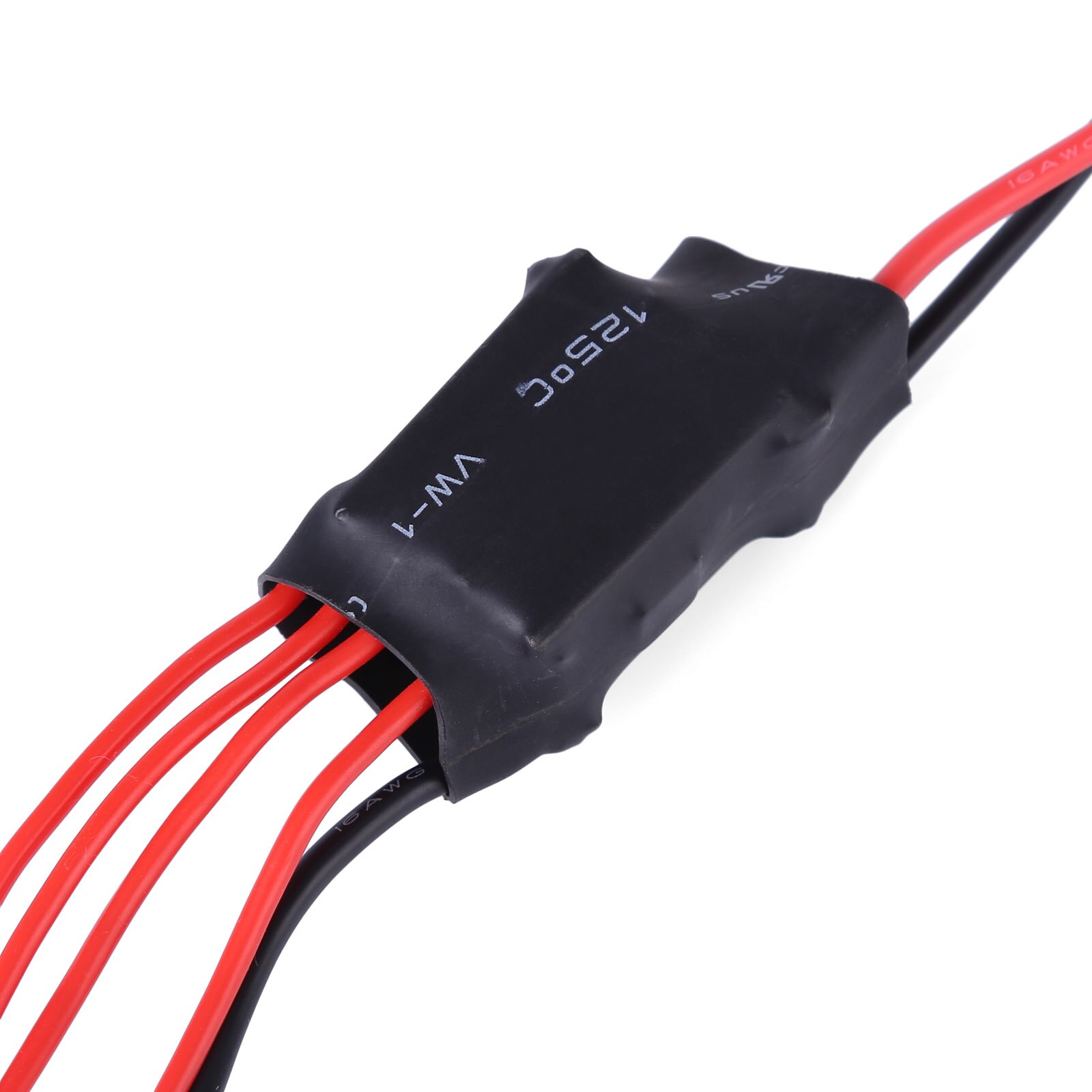 Module régulateur de tension d&#39;allumage 4 en 1, pour TOYAN FS-L400/V4, moteur Nitro refroidi à l&#39;eau, modèle en ligne à quatre cylindres à quatre temps