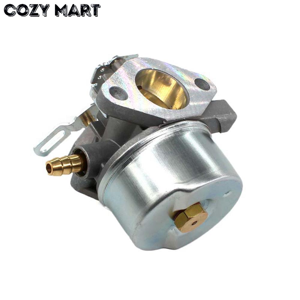 Carburetor Gasket For Tecumseh 8HP 9HP 10HP HMSK80 HMSK90 LH318SA LH358SA Snowblower Generator Carb