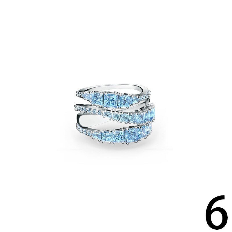 dames bijoux exquis torsion bijoux accessoires ensemble bijoux de fête filles: 5584655 6