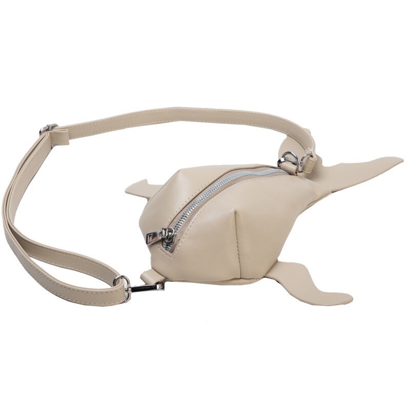 Nette Wal Leder Frauen Schulter Taschen Geldbörsen und Handtaschen Crossbody-tasche Weibliche Kupplung Tasche Beutel Bosla: Kakifarbig