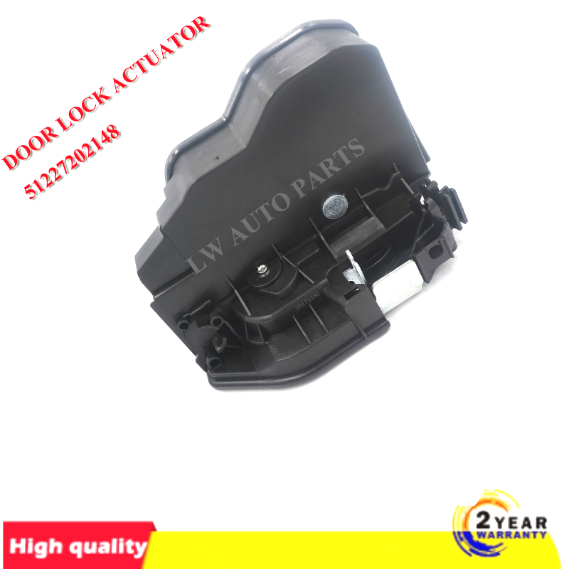 Mechanizm blokujący mocy silnika siłownika zamka drzwi zatrzask dla BMW prawa tylna E60 E65 E82 E83 E89 E90 E92 x3 x5 x6 z4 1 3 5 6 7