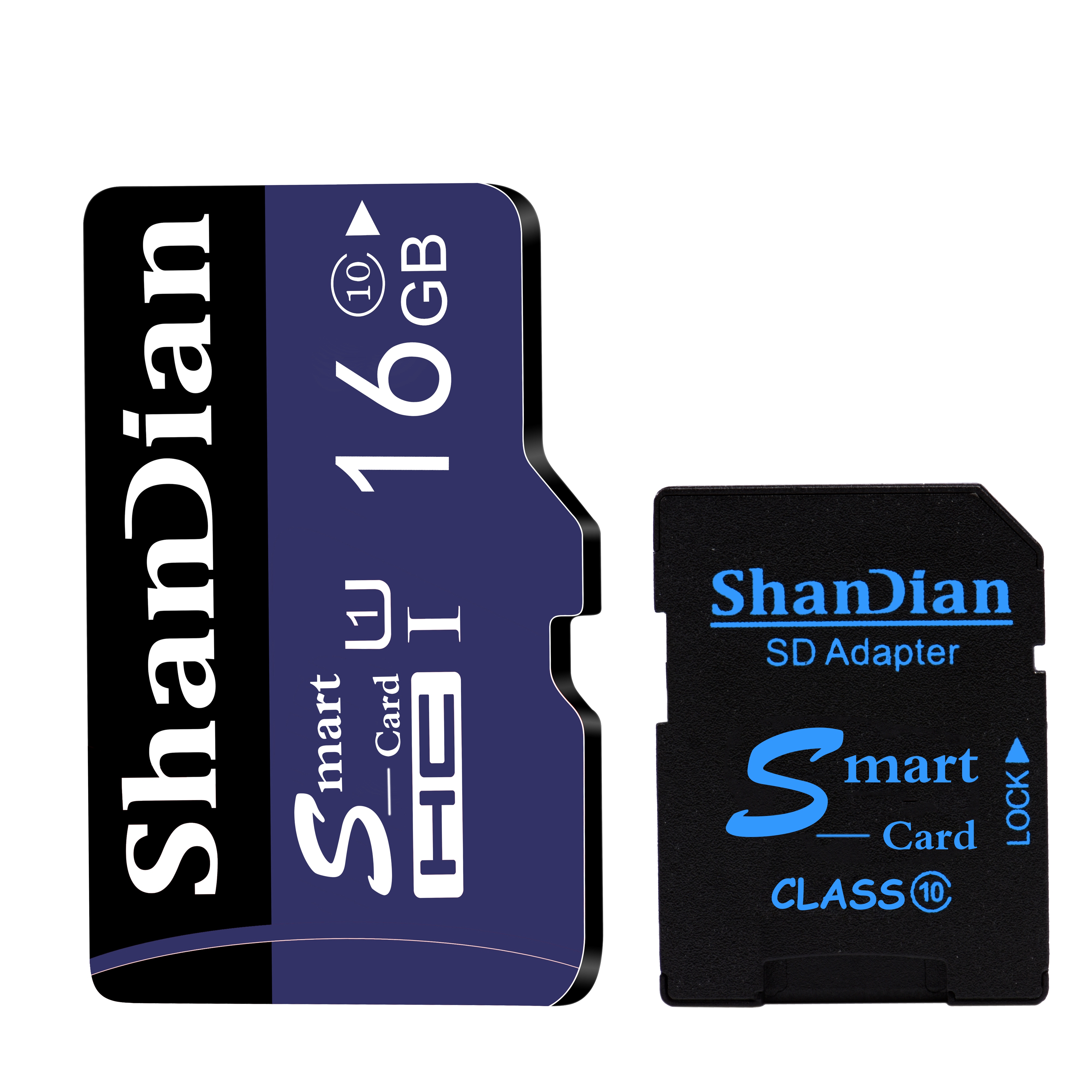 10-U3 TF SD Card 128GB 64GB 32GB 16GB 8G Memory Card Flash Class 10 Support Mobile Phones UAV Etc Card Reader