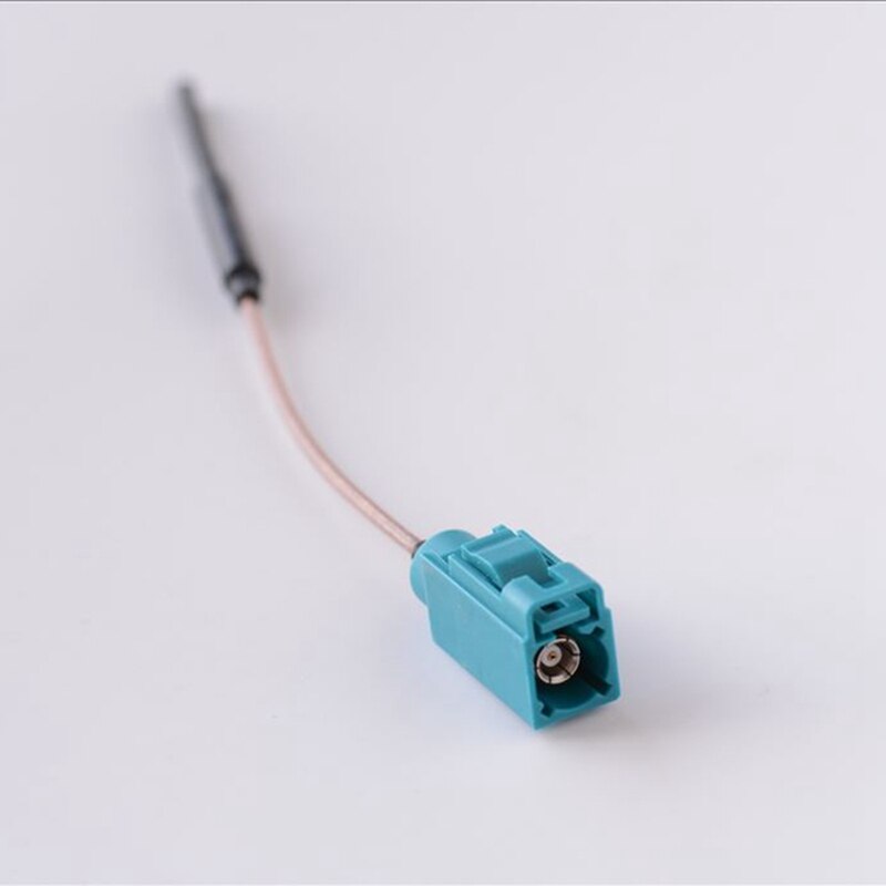 Voor-Bmw Borstel Carplay Wifi Antenne Bluetooth Carplay Kabel Fakra Interface