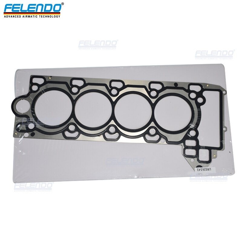 Head Gasket Engine Spare Parts LR026142 For Land Rover