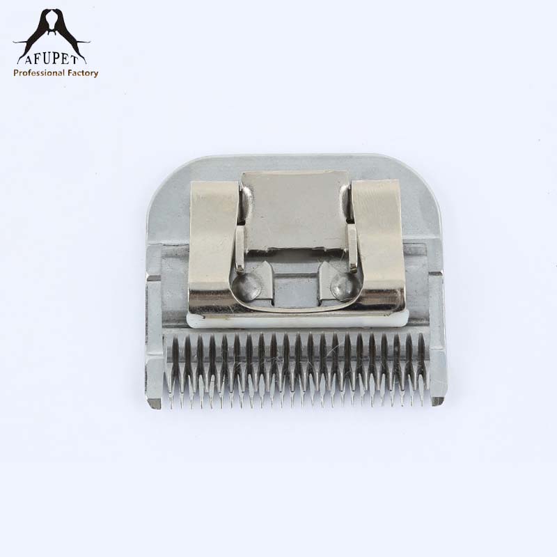 pet/dog clipper blade dog 0.2mm cutting length blade 10#