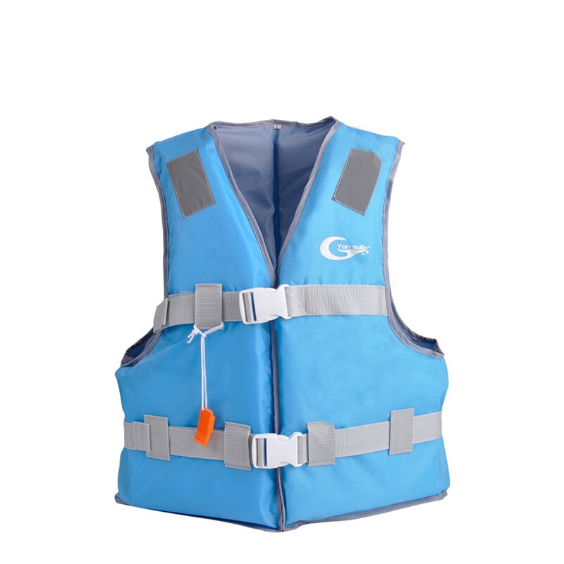 Gilet di sopravvivenza universale per adulti