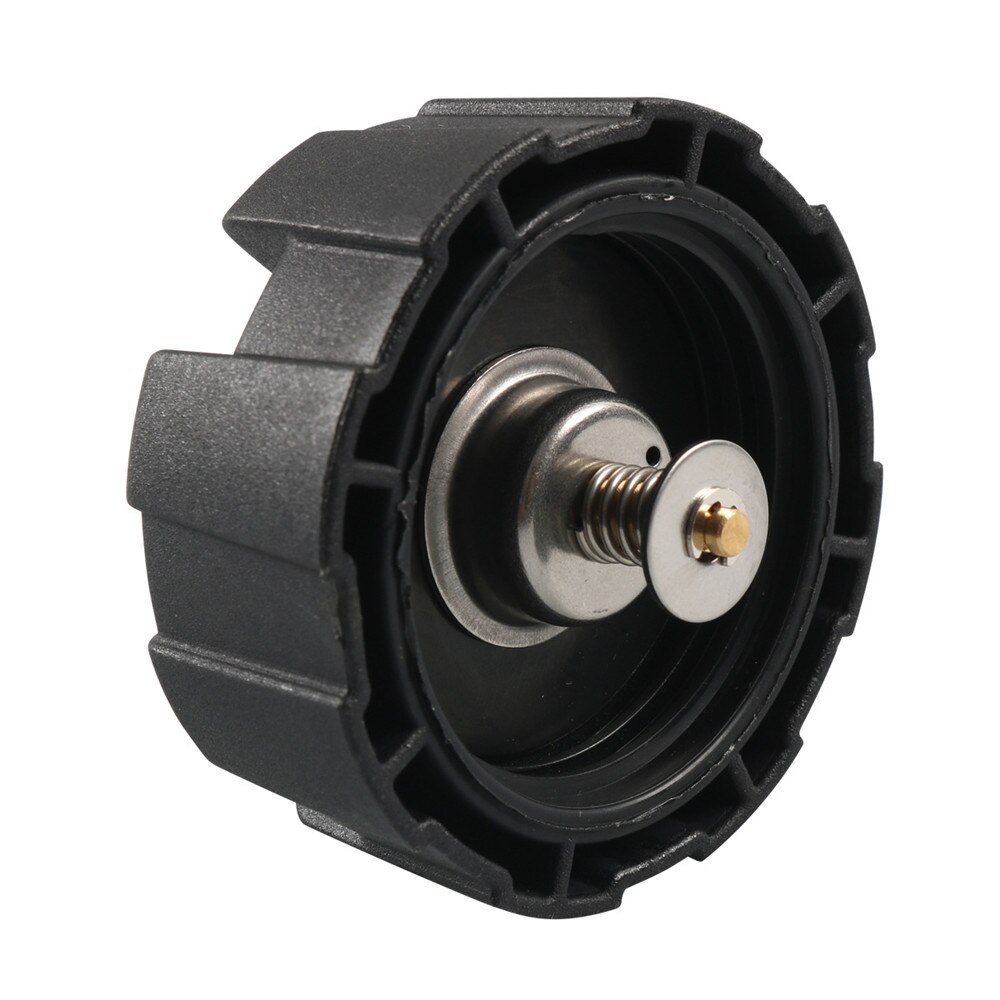 Motorcycle Gasoline Fuel Tank Cover Aluminum Fuel Tank Cover Suitable For Speedy, Yamaha, Hangkai Yum And Practical