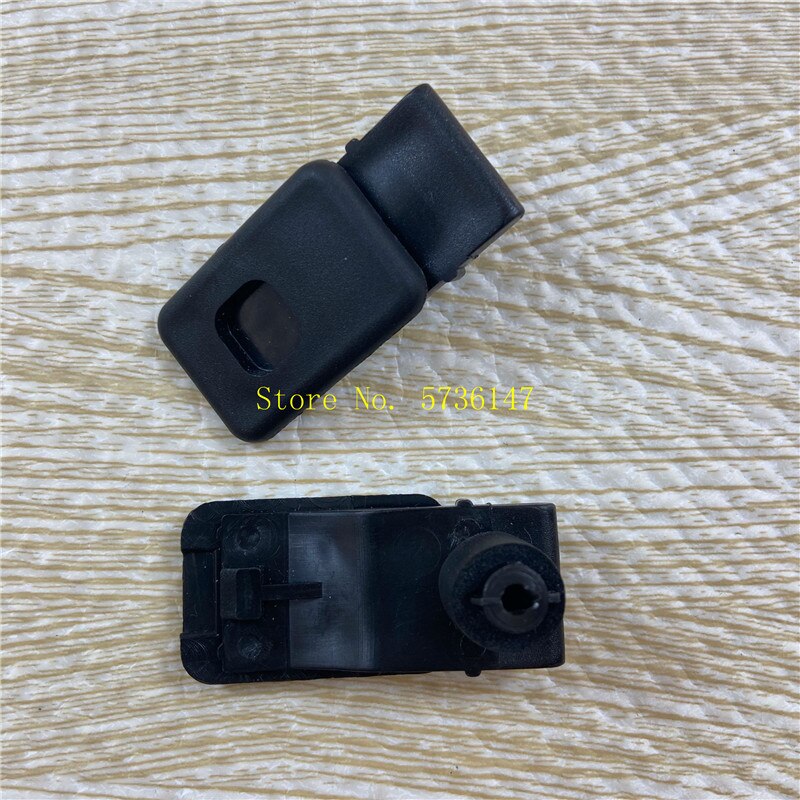 2 PCS Car Glove Box Buckle Clip Auto Fastener Snap NO: 96933545 For Chevrolet- Cruze