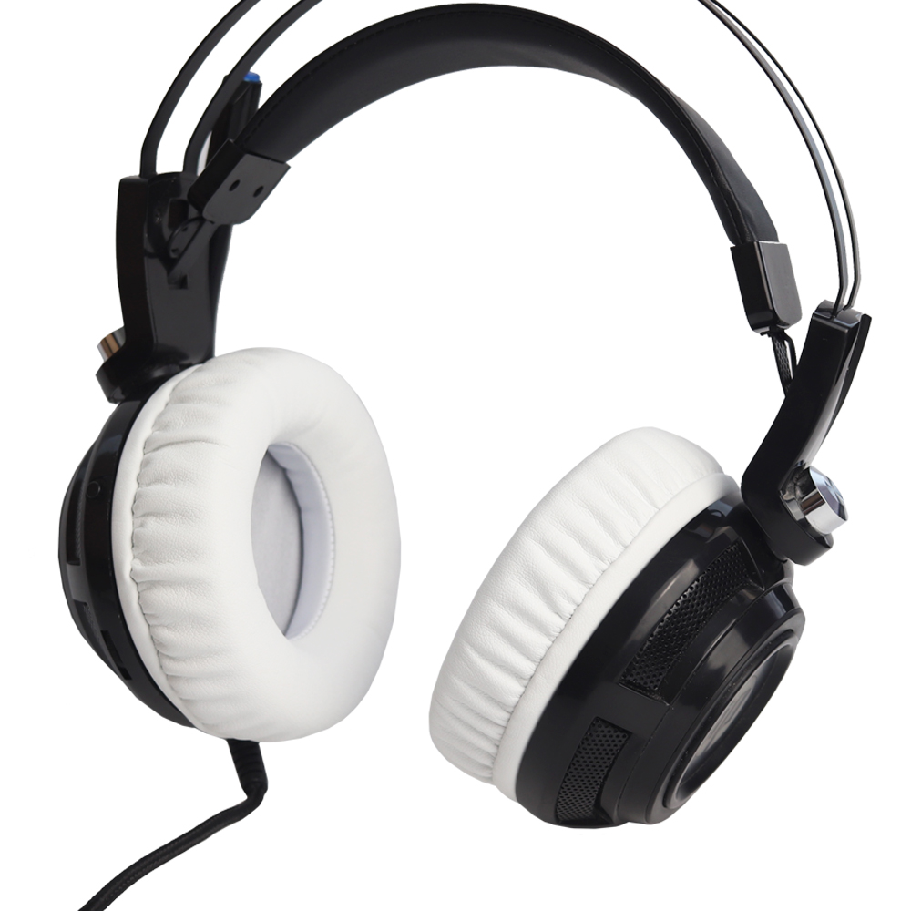 Almohadillas de repuesto para auriculares Sony SBH60, almohadillas para los oídos, accesorios de funda