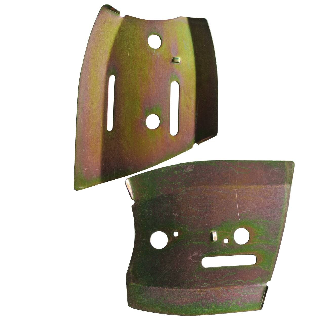Placa de barra de guía para STIHL 070 090 090 AV 090G MS720 motosierra