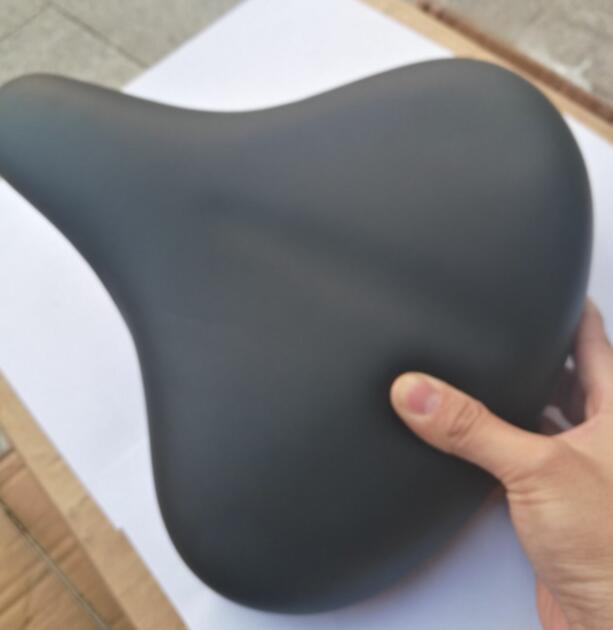 Bike seat, OEM, Magnetische fiets seat, spinning bike seat, vervanging onderdelen voor fitness