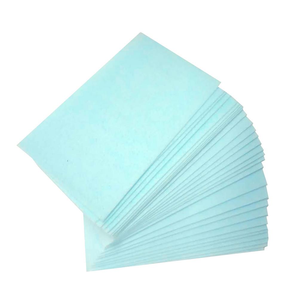 Disposable Electrostatic Dust Removal Mop Paper Home Kitchen Bathroom Cleaning Cloth Floor Tile Wet And Dry Mop Cloth 20/30Pcs