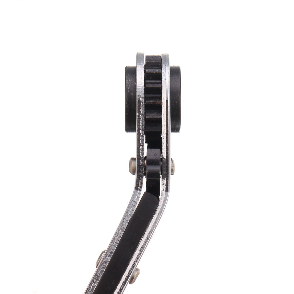 Llave Manual de trinquete para aire acondicionado, herramienta de refrigeración, 1/4, 3/8, 3/16, 5/16