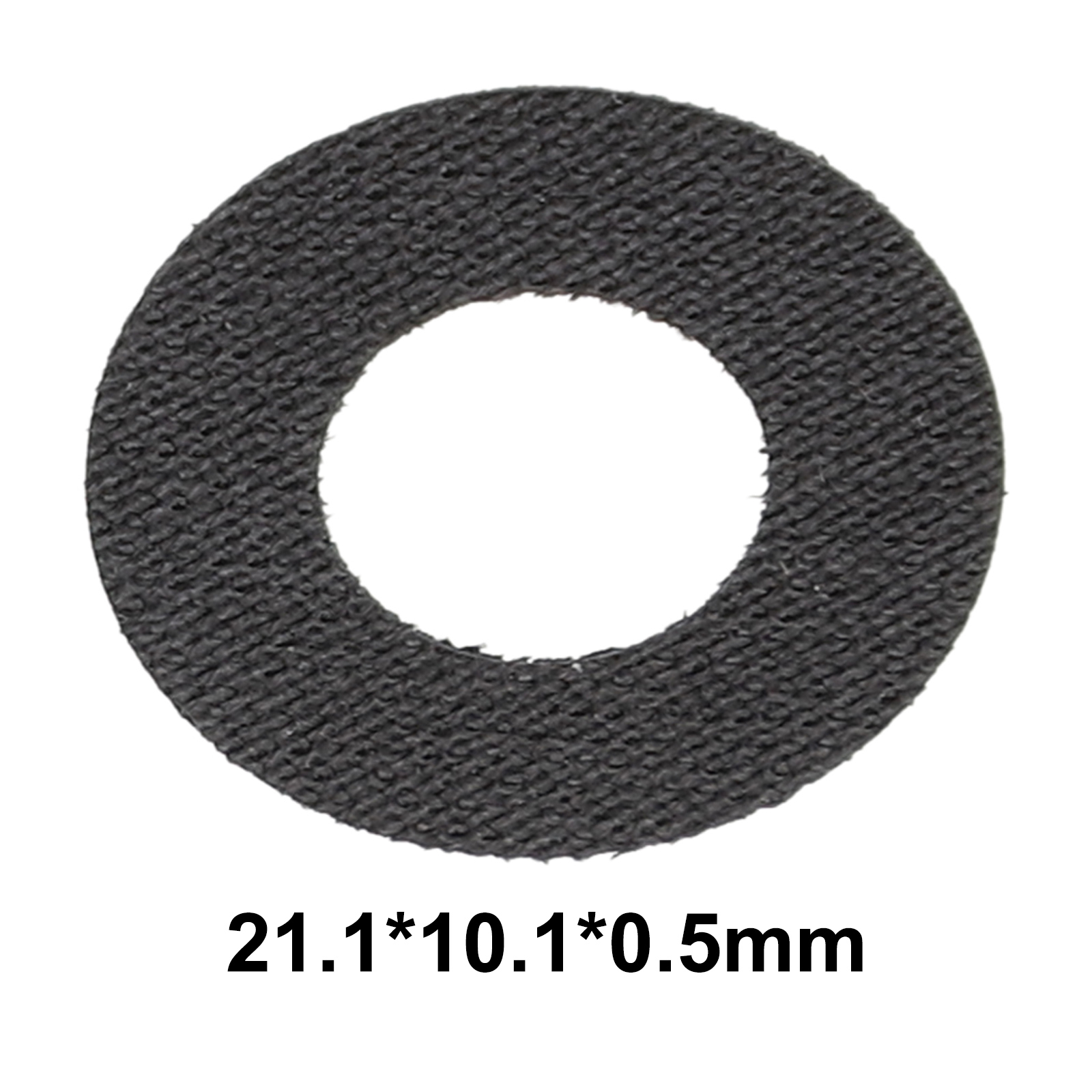Carbon Fiber Drag Washers Fishing Reel Brake Washers Reel Brake Pads For Baitcasting Drum Reels Fishing Tackle Accessories: Orange