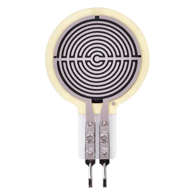 RP-C18.3-ST Force Sensor Pressure Sensor High Accuracy Intelligent Pressure-sensing Flexible Thin Film Pressure Sensor