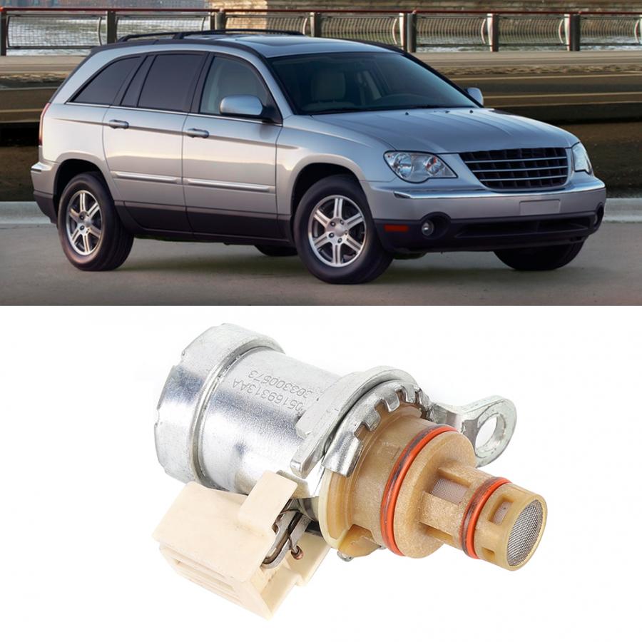 Linear Position Sensor D107946 - 62TE Fit for Chrysler 2007-UP automobiles Car Accessories