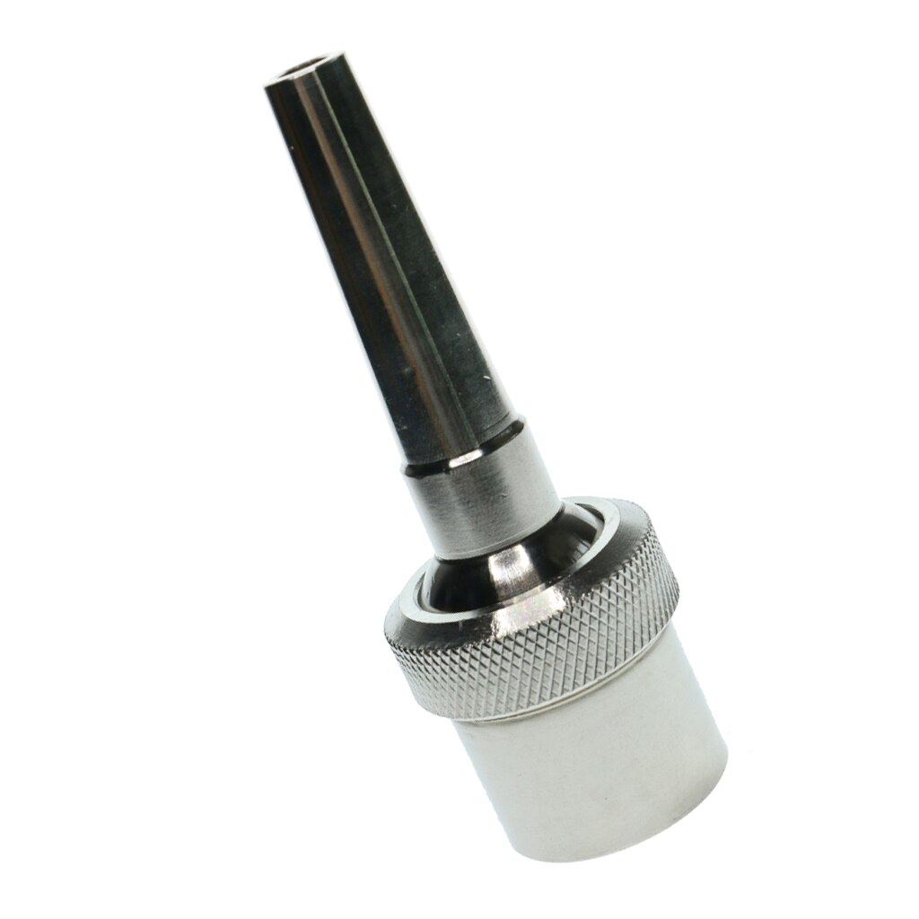 Fountains Head Stainless Steel Multi Direction Jet Fountain Nozzle