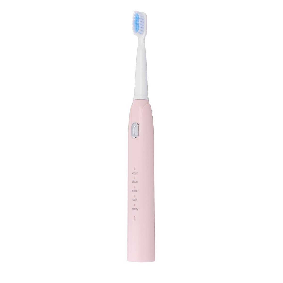 5 Modes Adjustable Electric Toothbrush Waterproof Automatic Sonic ToothBrush Automatic Tooth Cleaning Tool with 2 Brush Heads
