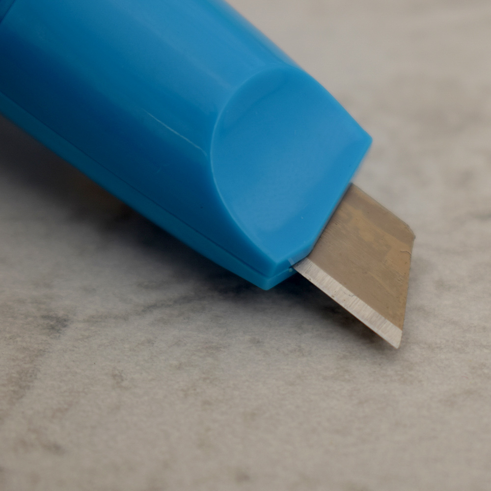 Mini opiskelija paperitavarat apuväline diy työkalu taide veitsi käsityöt paperirasia tapetti leikkuri työkalu koulun toimistotarvikkeet
