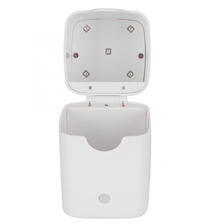 Machine Electric Portable Bacteria Fast UV