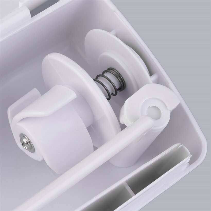 Foil Cling Film Cutter Plastic Wrap Dispenser With Cutter Plastic Cling Wrap Dispenser Kitchen Food Accessories