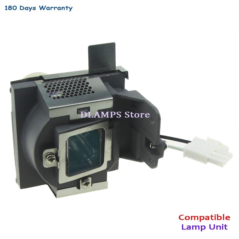 5J. JD705.001 Projector Lamp Module voor BENQ MS524E MW526E MX525E TW526E Projectoren