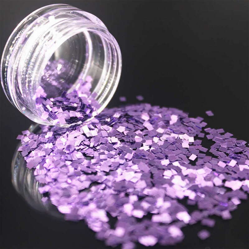 1 stuk blauwe vierkante make-up speelgoed bevroren nagelstickers make-up speelgoed prinses meisjes sneeuwwitje sticker speelgoed vriendin