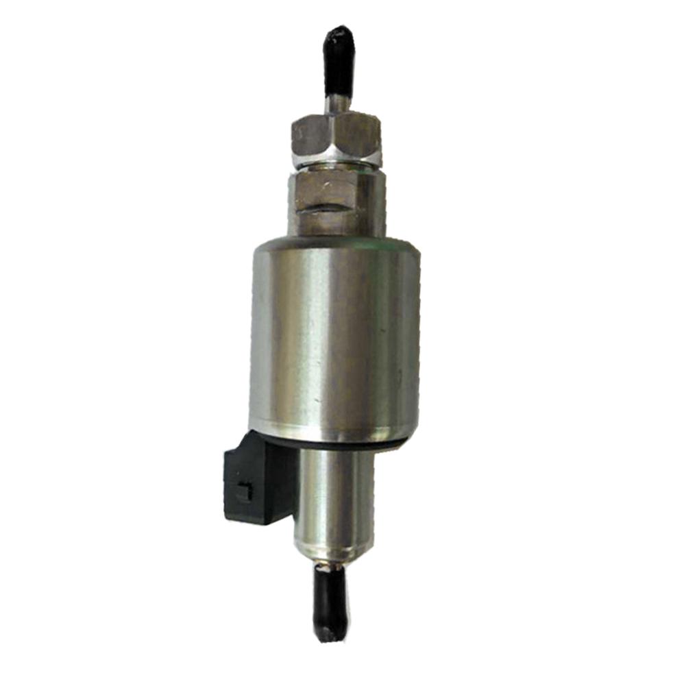 Universele 12 /24V 1KW-5KW Auto Luchtverwarming Diesel Pomp Voor Dometic Eberspacher Voor Webasto /Diesel Heater Auto accessoires: 16ml 12V
